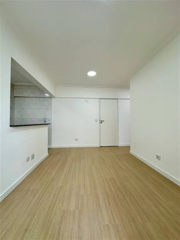 Imagem Apartamento à Venda em Forte, Praia Grande - SP