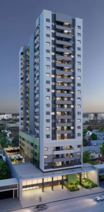 Foto do imóvel Apartamento à venda no bairro Butantã - São Paulo/SP