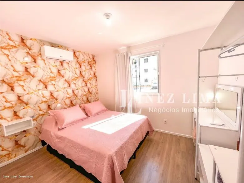 Imagem Apartamento 2 dormitórios para Venda em Porto Belo, Alto pereque, 2 dormitórios, 1 banheiro, 1 vaga