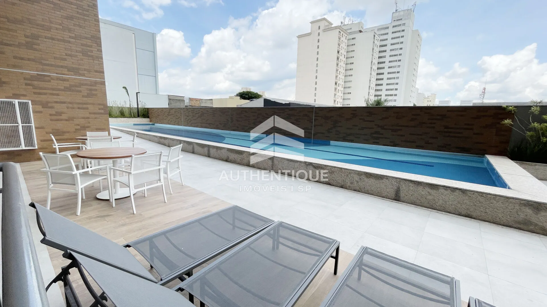 Imagem HIGH MOOCA - Apartamento na Mooca à venda