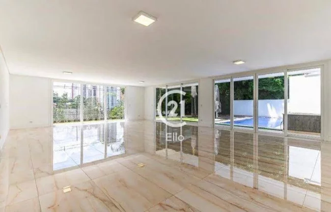 Imagem Casa à venda, 680 m² - Brooklin - São Paulo/SP