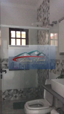 Imagem "Oportunidade" Vende-se Linda Casa em Condomínio Fechado