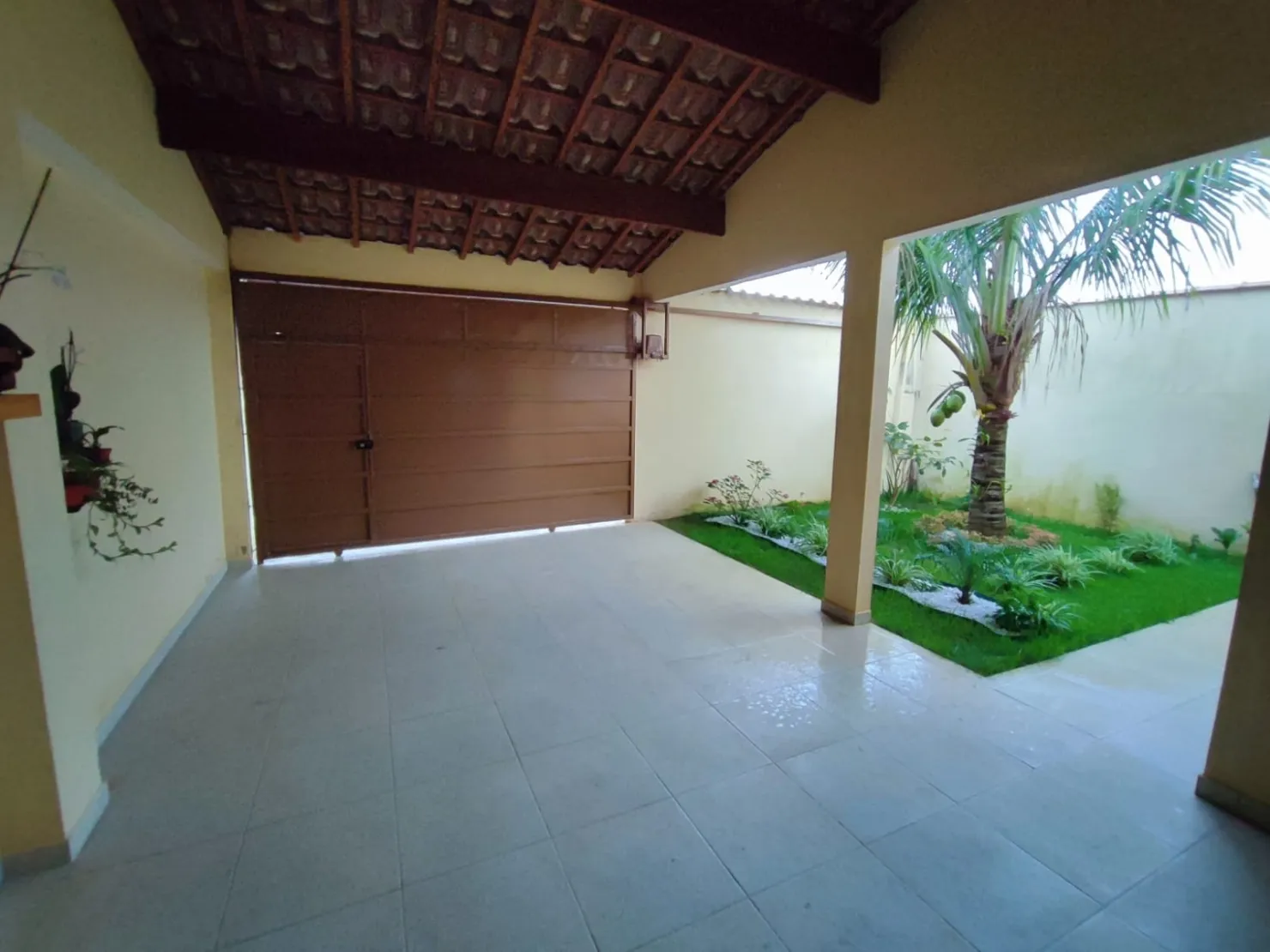Imagem Casa à venda 3 Quartos, 1 Suite, 2 Vagas, 322M², Residencial e Comercial Cidade Jardim, Pindamonhangaba - SP