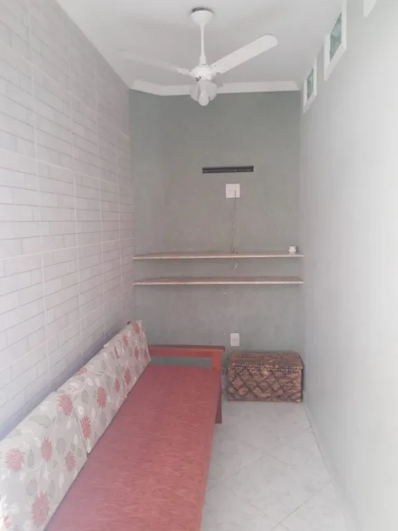 Imagem APARTAMENTO COM 50,00 m² - OCIAN - PRAIA GRANDE SP