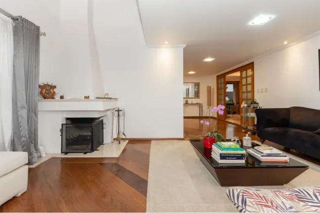 Imagem CASA RESIDENCIAL em São Paulo - SP, Jardim Franca