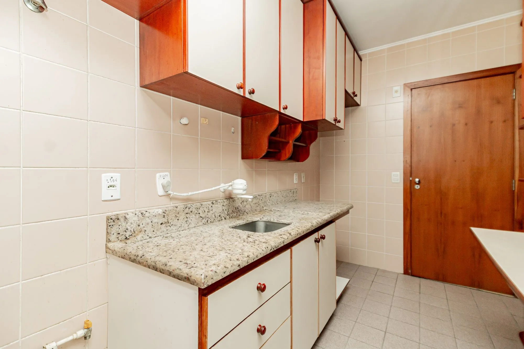 Imagem Apartamento em Passo da Areia