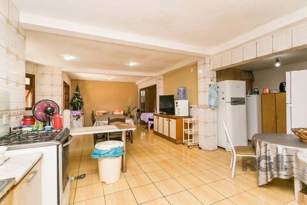 Imagem Casa em Cristal