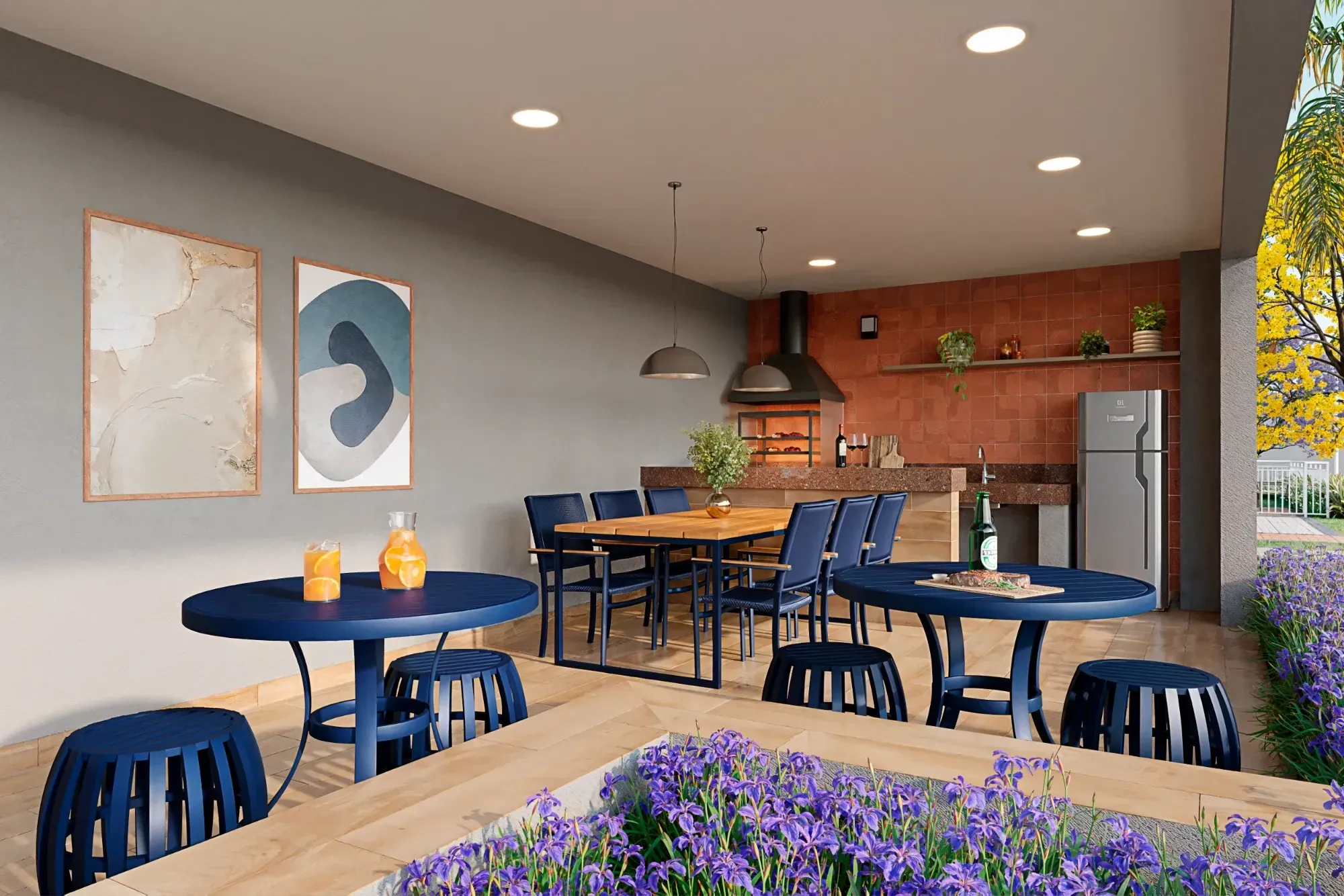 Imagem Apartamento com 1 Quarto à Venda, 25 m² em Vila Aricanduva - São Paulo