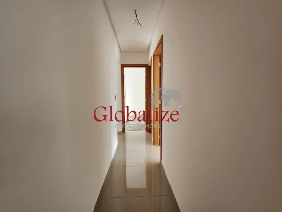 Imagem Apartamento à venda com 2 dormitórios e 1 vaga no bairro Boqueirão em Santos por R$ 1.489.000,00