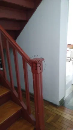 Imagem Casa - São Paulo - SP - Vila Bertioga