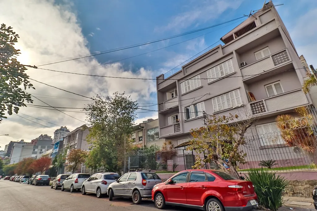 Imagem Apartamento em Moinhos de Vento