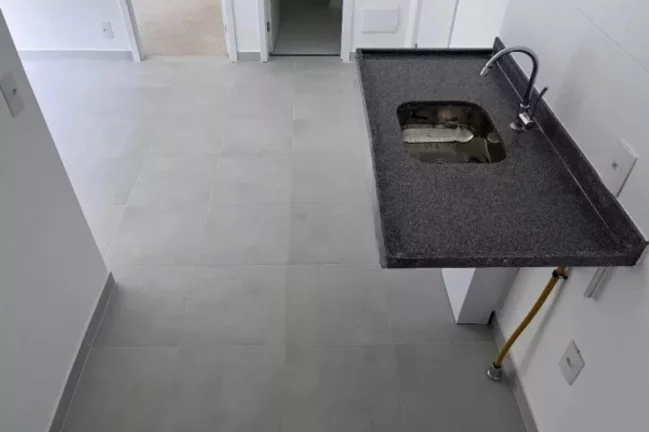 Imagem VIVA BENX LAPA - Apartamento de 34m² (2 dorms), próximo à futura Estação Santa Marina!