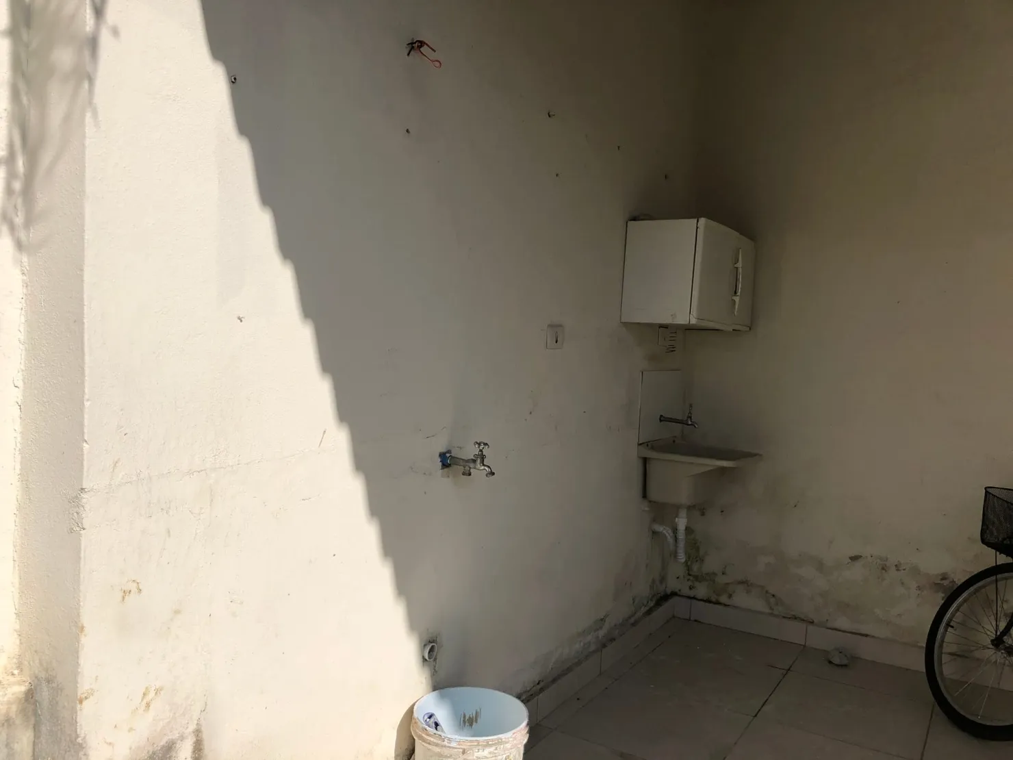 Imagem Casa à venda 2 Quartos, 2 Vagas, 250M², Crispim, Pindamonhangaba - SP
