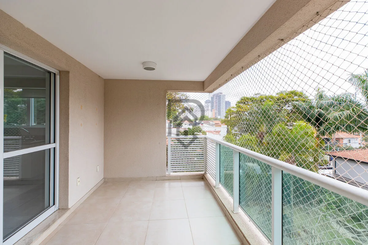 Imagem Apartamento brooklin pronto para morar