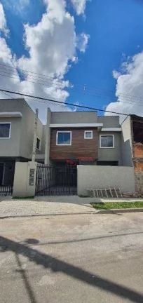 Imagem Sobrado com 3 dormitórios à venda no Sítio Cercado