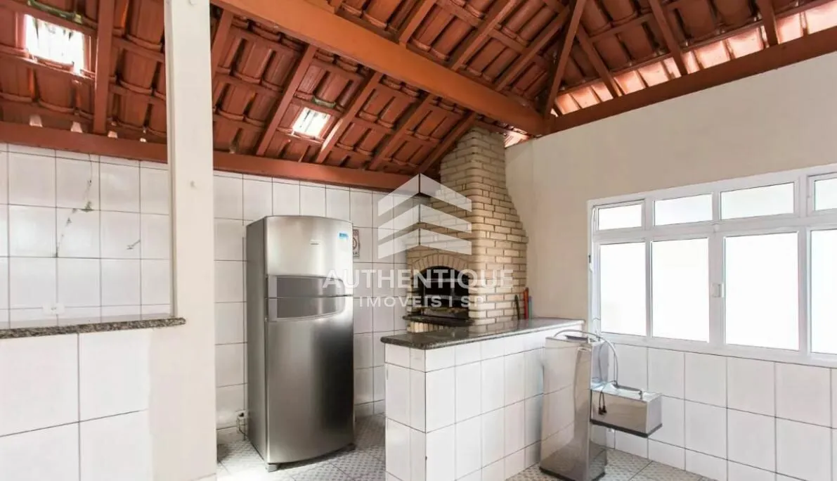 Imagem Piazza di Valmara Brás - Apartamento à venda no bairro Brás - São Paulo/SP, Zona Central