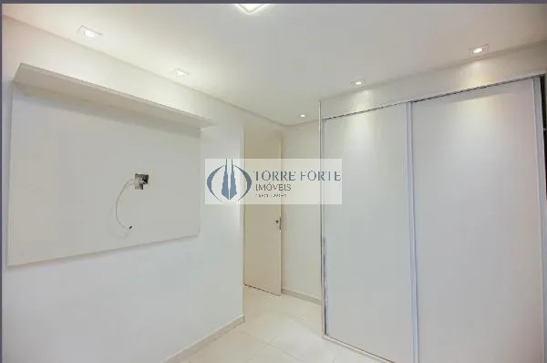 Imagem Apartamento 2 dormitórios 1 vaga Vila Antonieta