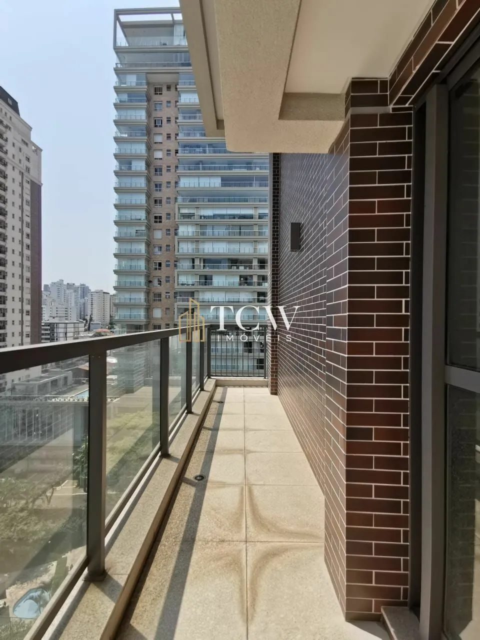 Imagem Apartamento à venda no bairro Ibirapuera - São Paulo/SP, Zona Sul