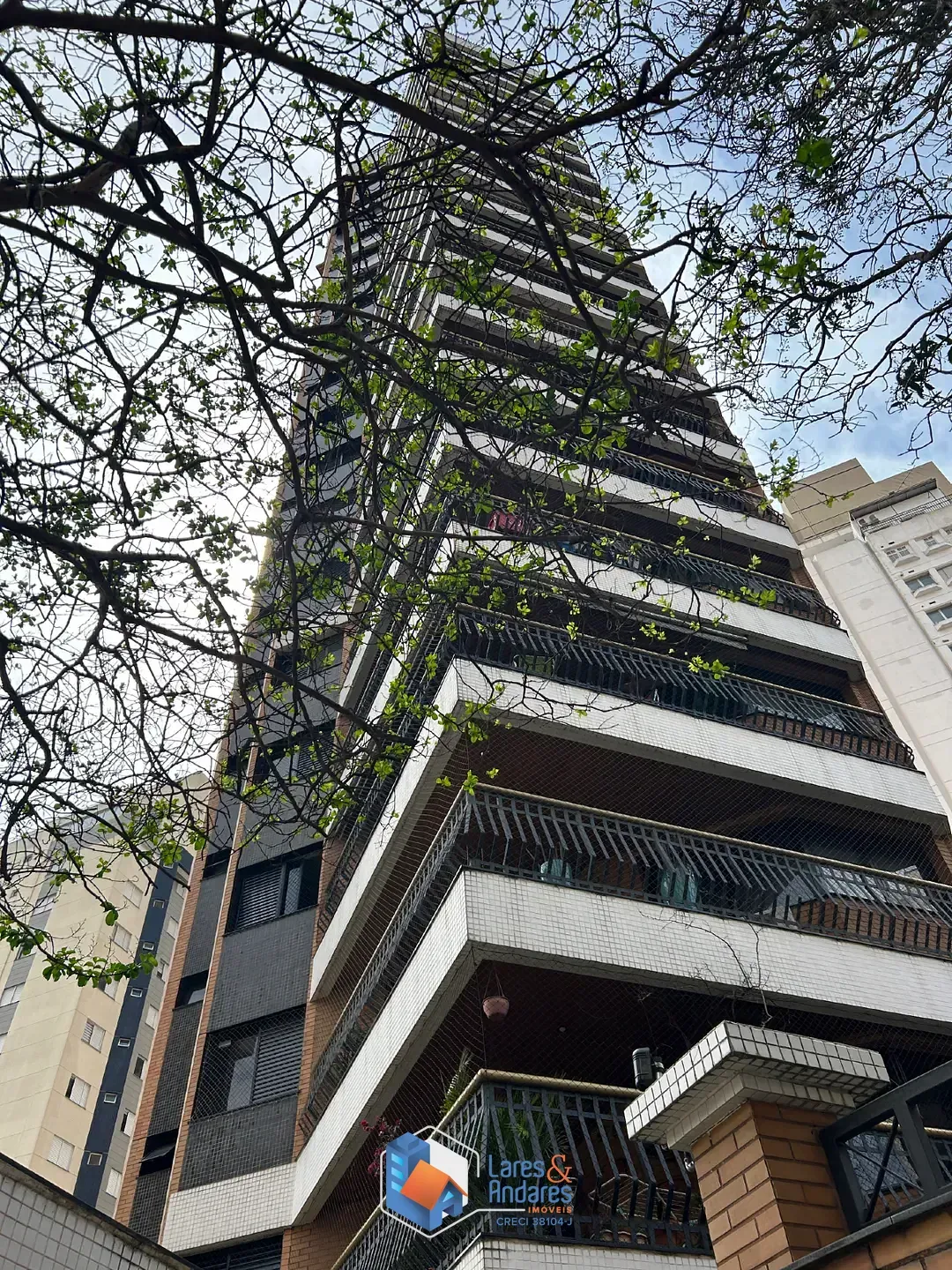 Imagem Cobertura para venda em Perdizes com 4 quartos, sendo 4 suítes, 347m²