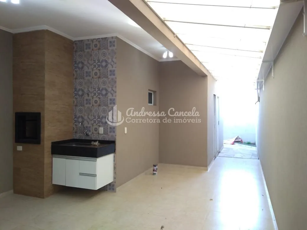 Imagem Village Mirassol II - Casa com 3 dormitórios, 200 m² - venda por R$ 998.000,00 ou aluguel por R$ 5.259,00/mês - VILLAGE DAMHA MIRASSOL II - Mirassol/SP