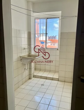 Imagem APARTAMENTO PARA VENDA COM 3 QUARTOS EM CANDELÁRIA