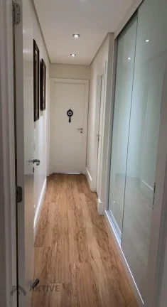 Imagem Apartamento em Tamboré - Santana de Parnaíba, SP