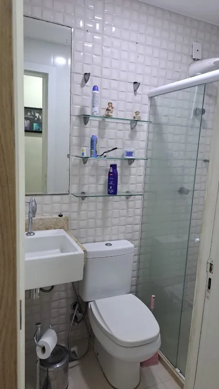 Imagem APARTAMENTO RESIDENCIAL em SERRA - ES, SÃO DIOGO II