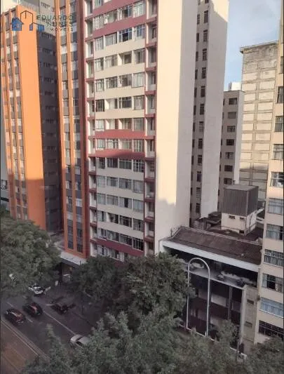 Imagem Apartamento com 01 quarto em excelente localização no Barro Preto!!!!