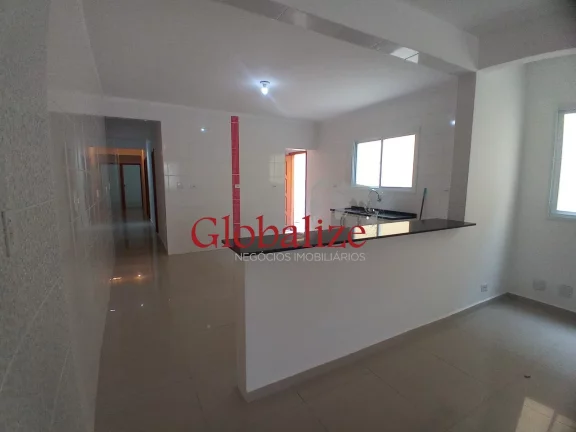 Imagem CASA RESIDENCIAL em SANTOS - SP, ENCRUZILHADA