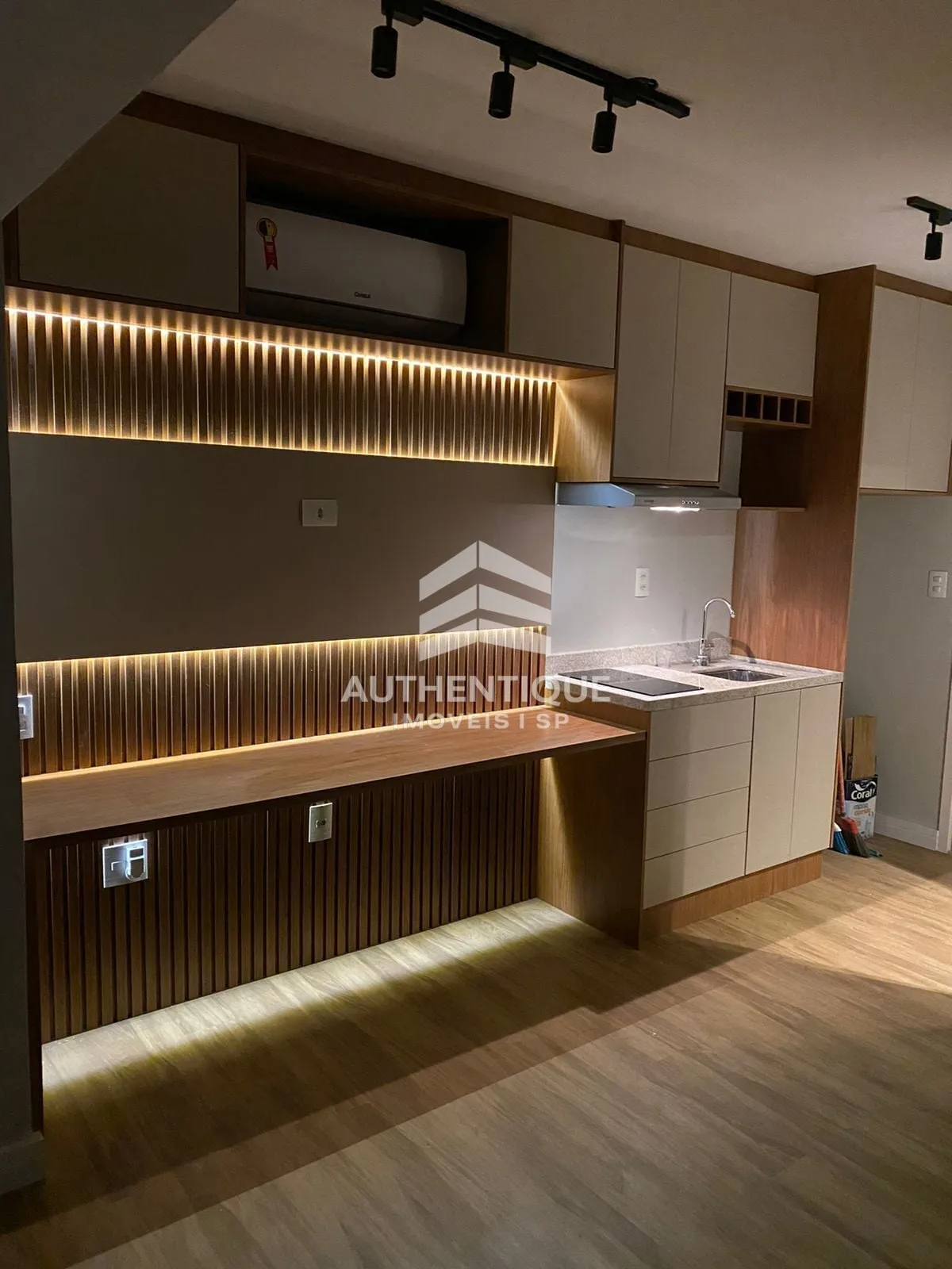 Imagem VITRALI MOEMA - Apartamento à venda em São Paulo/SP