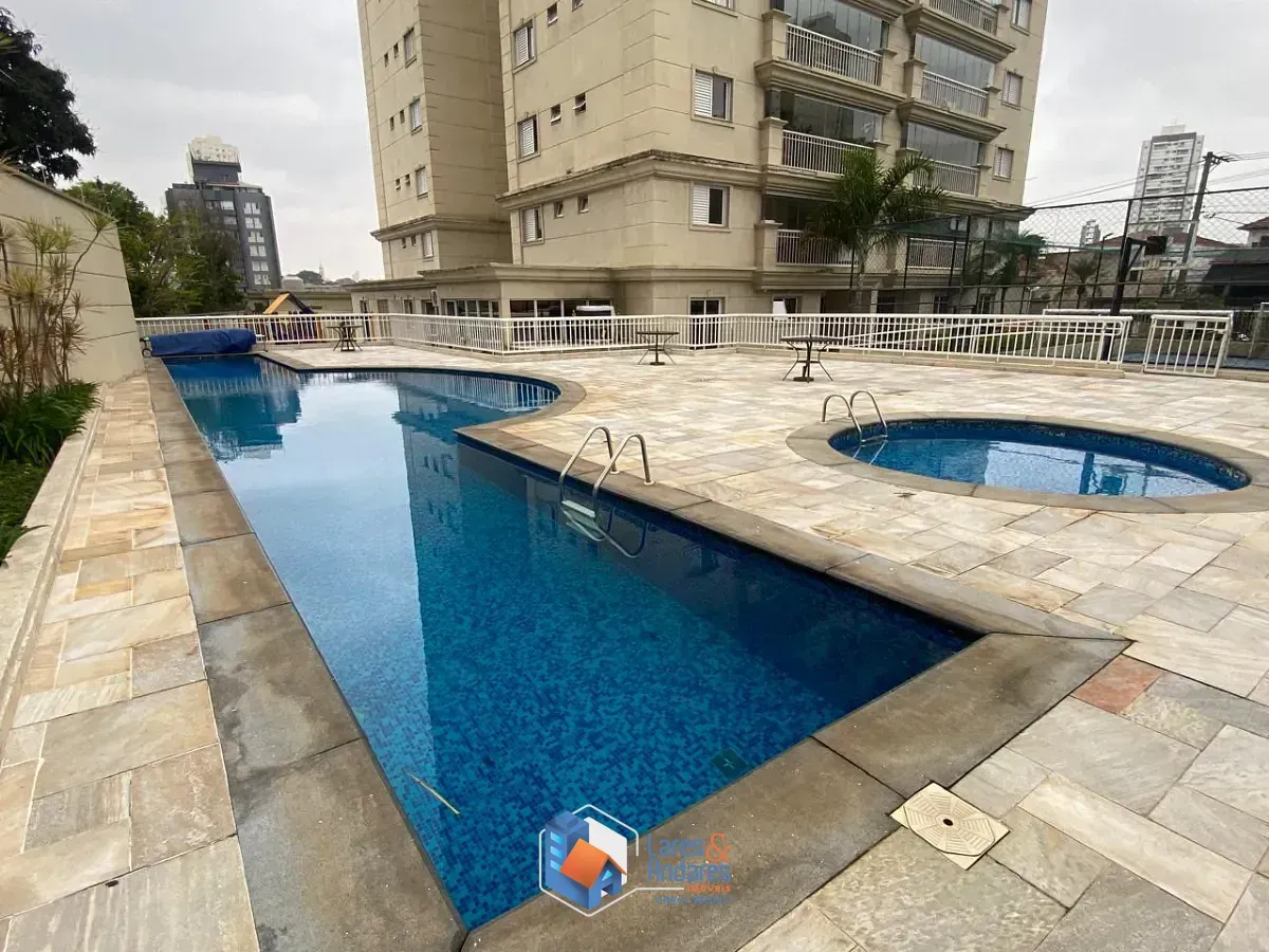 Imagem Apartamento para venda em Mooca com 3 quartos, sendo 1 suíte, 92m²