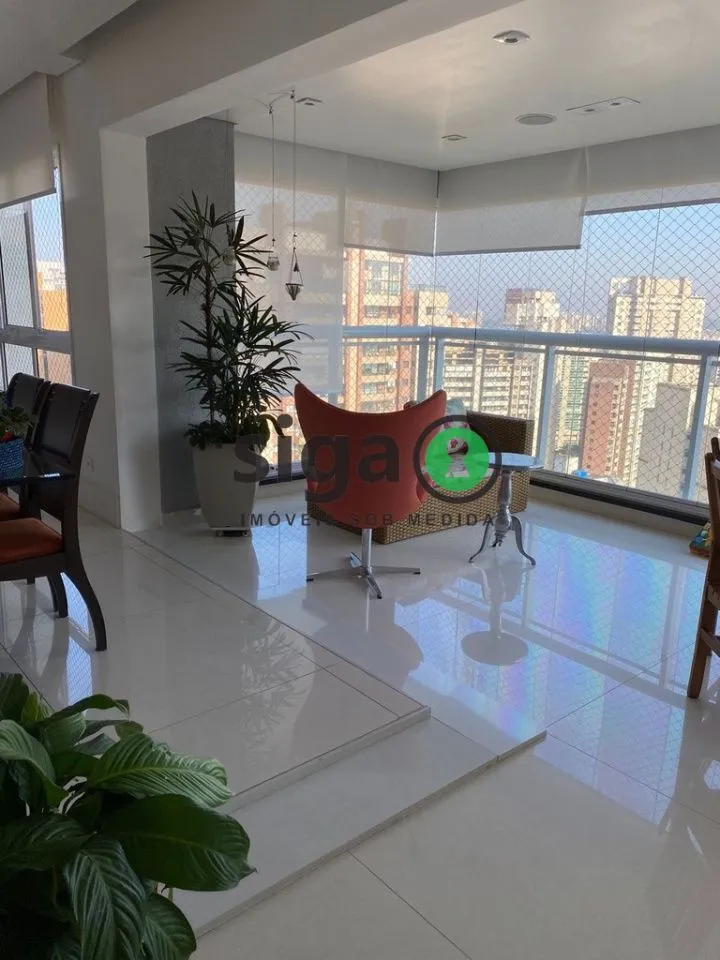 Imagem VENDE no Morumbi (Vila Suzana) Apartamento com 3 suítes e 4 Vagas