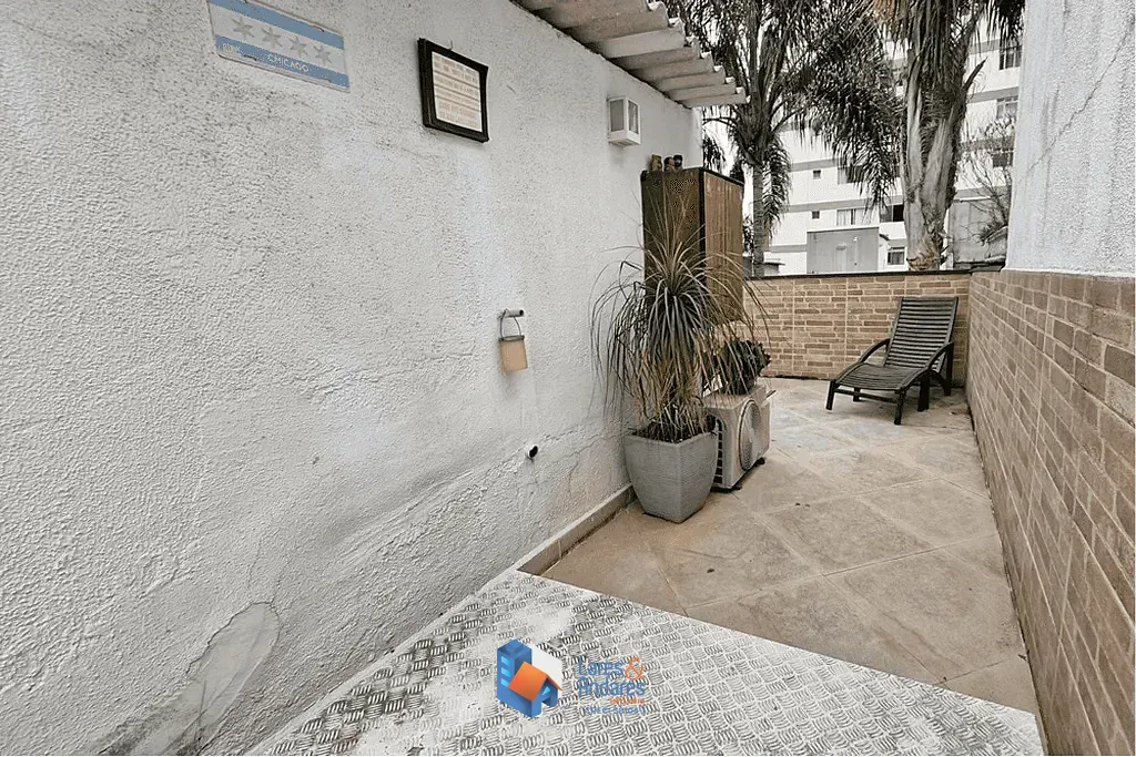 Imagem Casa em Condomínio à venda 2 Quartos 2 Suites 2 Vagas 134M² Real Parque São Paulo - SP