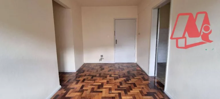 Imagem 03 quartos com vaga de condomínio.