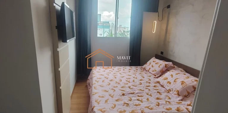 Imagem APARTAMENTO RESIDENCIAL em JOINVILLE - SC, SANTO ANTÔNIO
