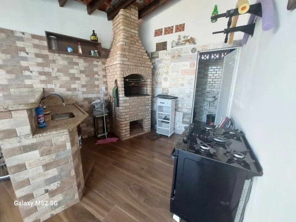 Imagem Casa à Venda em Flórida, Praia Grande - SP