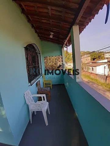 Imagem Casa a Venda no bairro Barracão - São Gonçalo, RJ