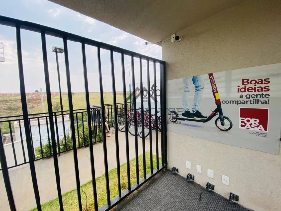 Imagem APARTAMENTO PADRÃO- (PASSANDO DÍVIDA)