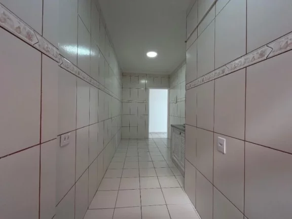 Imagem APARTAMENTO COM 45 m² - TUPI - PRAIA GRANDE SP