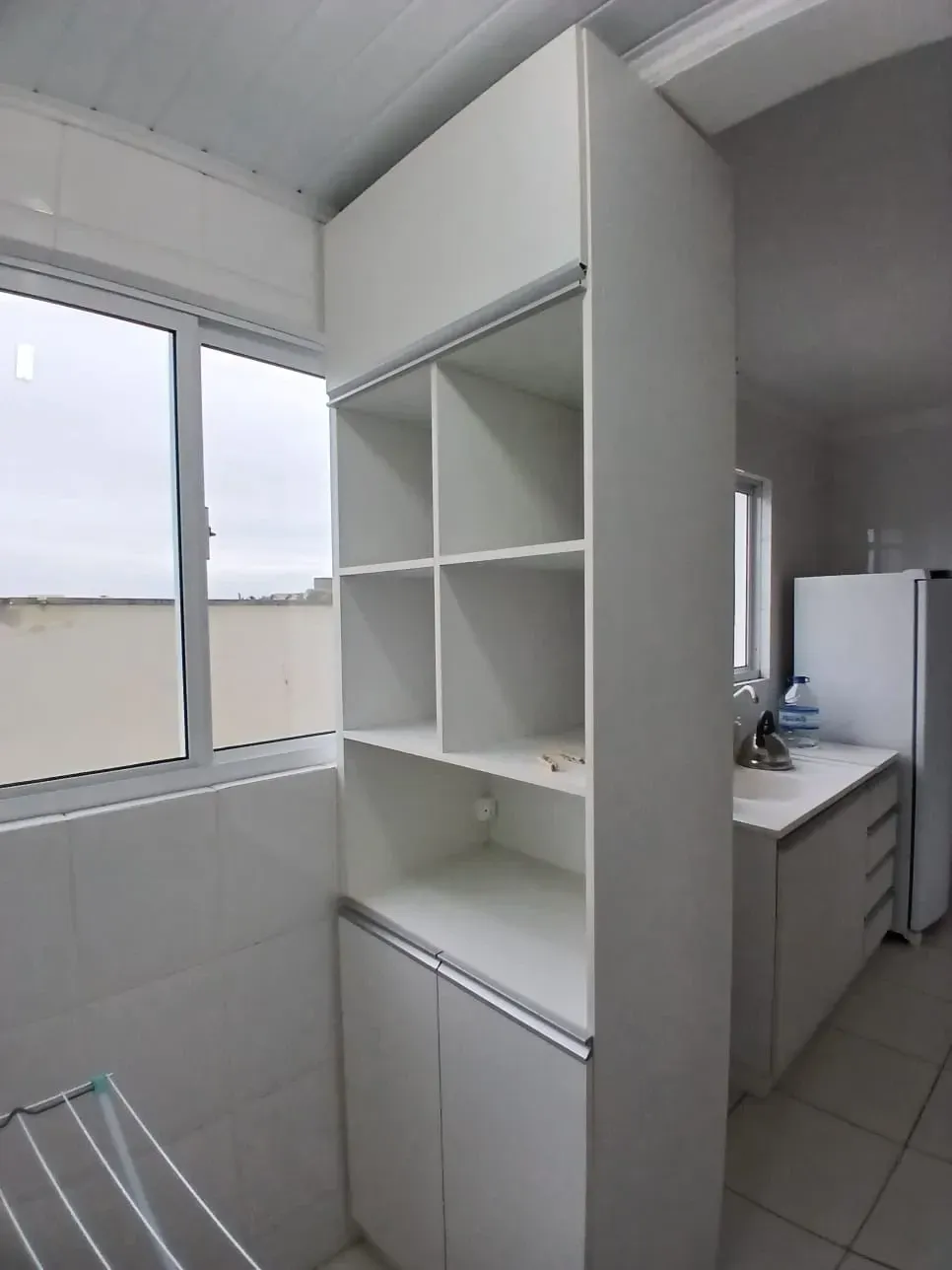 Imagem Apartamento com 2 Quartos à Venda, 52 m² em Mata Atlântica - Tijucas