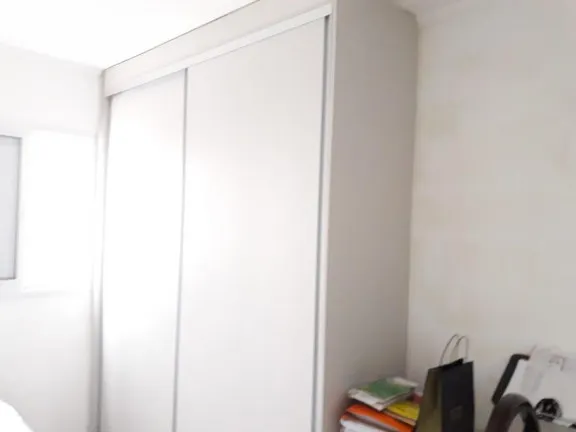 Imagem Sobrado com 3 Quartos à Venda, 220 m² em Cidade Mãe do Céu - São Paulo