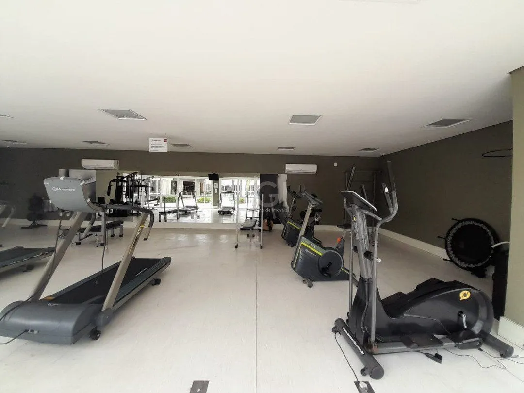 Imagem Apartamento para Venda - 59.7m², 2 dormitórios, sendo 1 suites, 1 vaga - São João