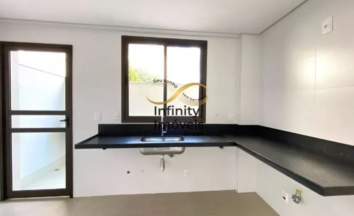 Imagem Breeze Funcionários - Apartamento à venda no bairro Funcionários - Belo Horizonte/MG