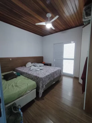 Imagem Linda Casa no Condomínio Ninho Verde I Eco Residence