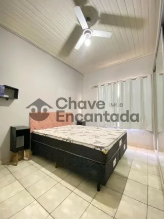 Imagem Casas / Padrão na cidade de Birigui