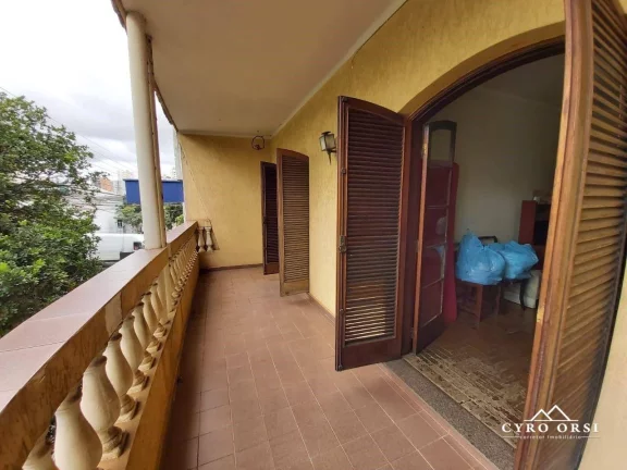 Imagem Casa à venda, 220 m² por R$ 630.000,00 - Centro - Piracicaba/SP