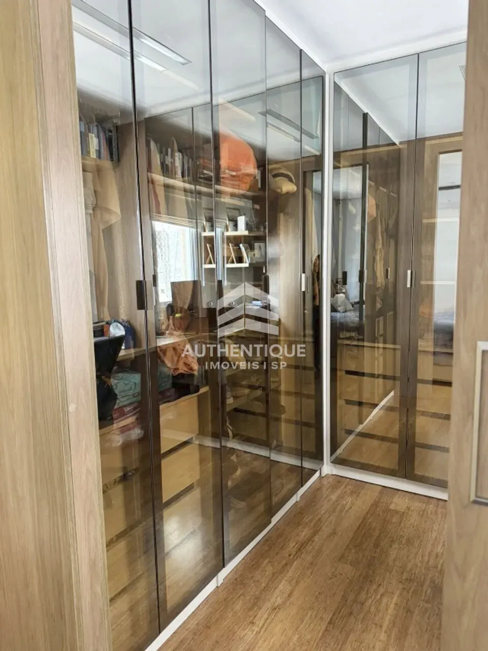 Imagem MONDO ITAIM - Apartamento no bairro Vila Olímpia à venda