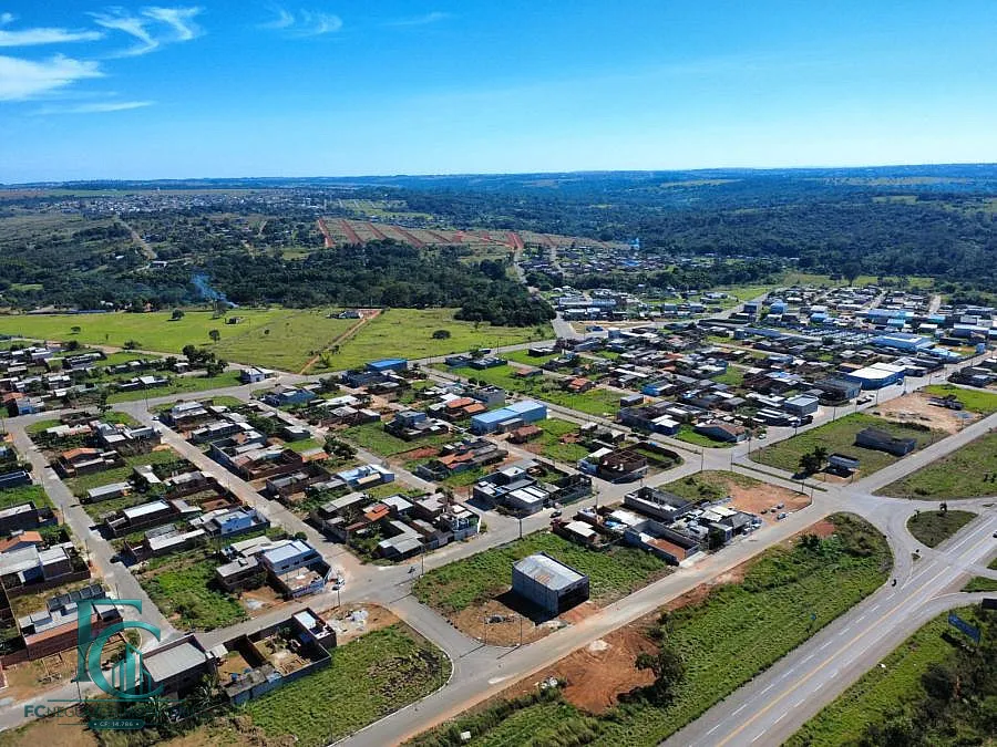 Imagem Terreno à Venda a Prestação em Abadia de Goiás