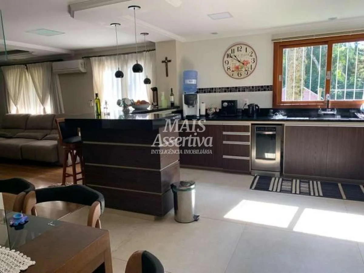 Imagem Casa para Venda em Canela / RS
