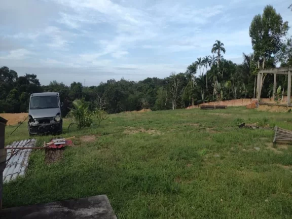 Imagem TERRENO RESIDENCIAL em MANAUS - AM, FLORES